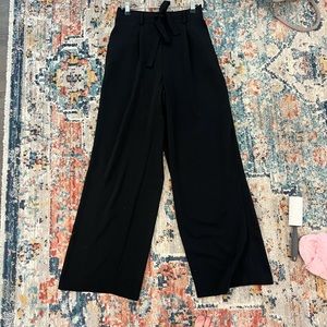 A New Day Wide Leg Trouser